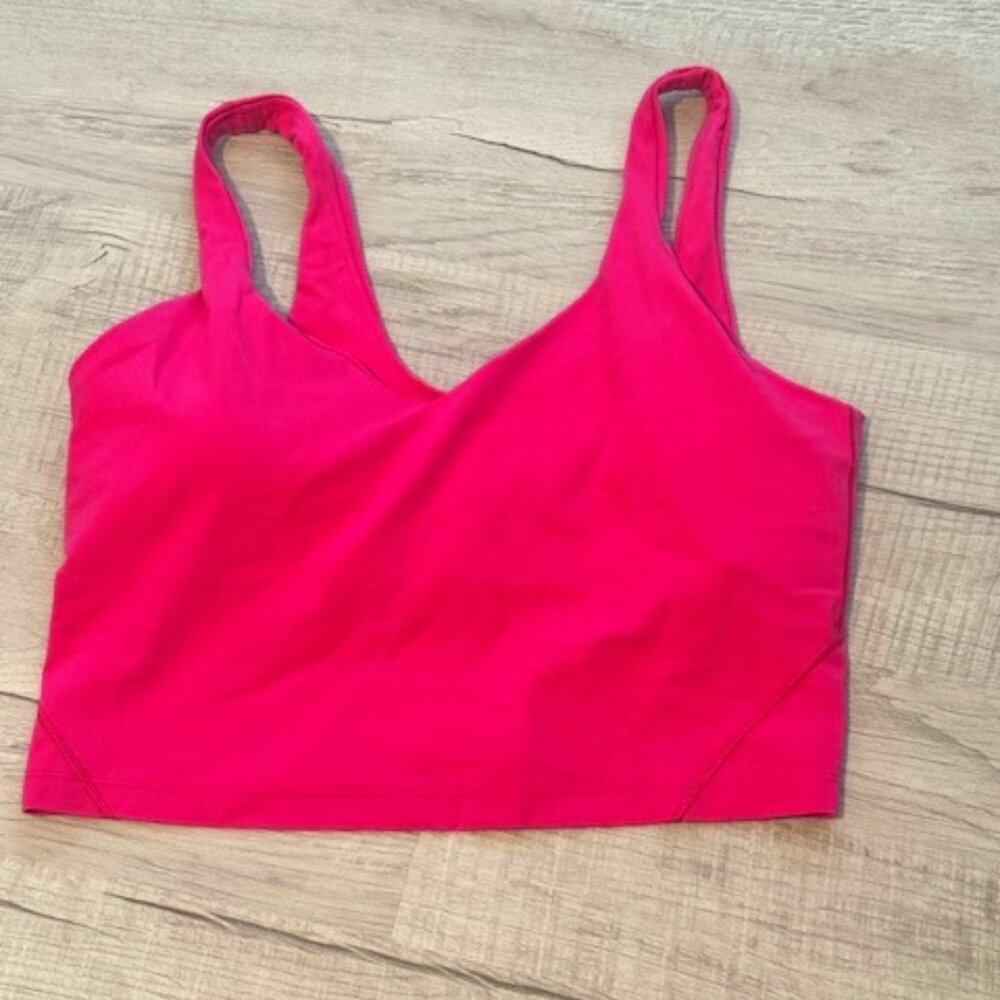 Women's Align Tank Top